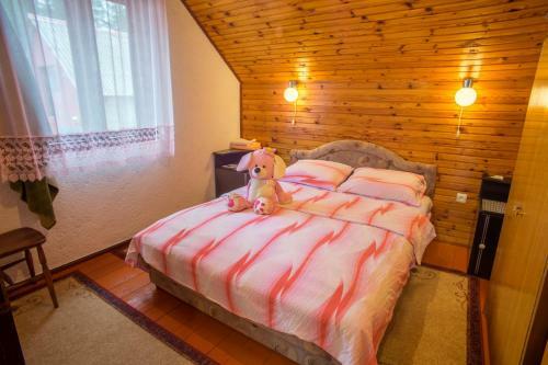Hostal Lara Rooms