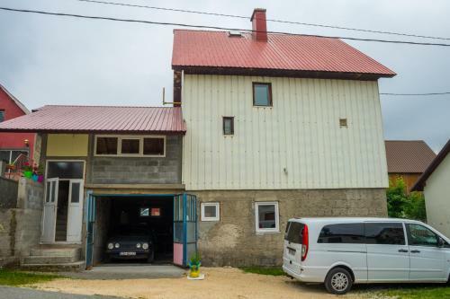 Hostal Lara Rooms