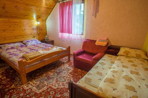 Hostal Lara Rooms