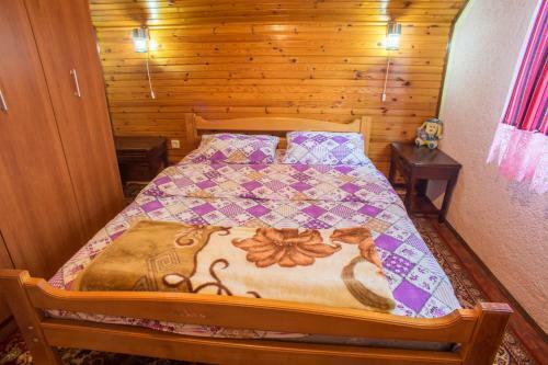 Hostal Lara Rooms