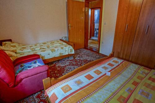 Hostal Lara Rooms