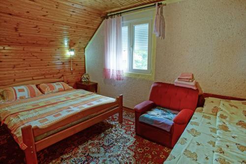 Hostal Lara Rooms