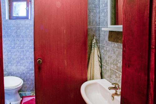 Hostal Lara Rooms