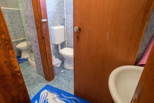 Hostal Lara Rooms