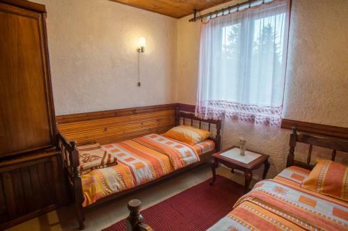 Hostal Lara Rooms