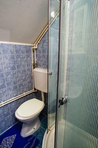 Hostal Lara Rooms