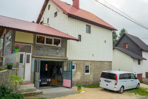 Hostal Lara Rooms