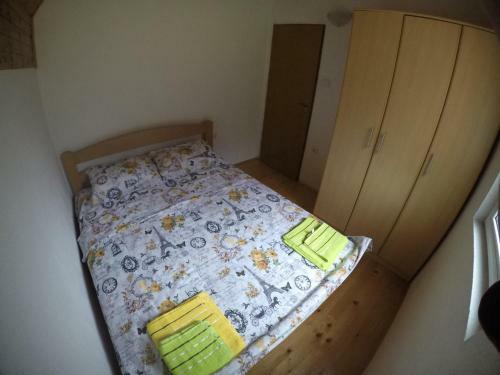 Hostal Aprtmani Jovana
