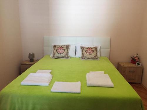 Apartamento Stan N Bao?i?i ???????????