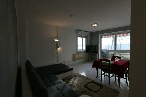 Apartamento Fronte Mare