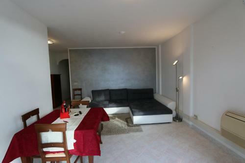 Apartamento Fronte Mare