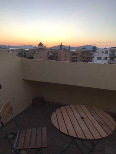 Apartamento Alguer House