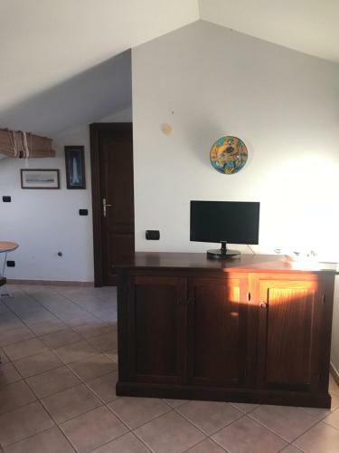Apartamento Alguer House