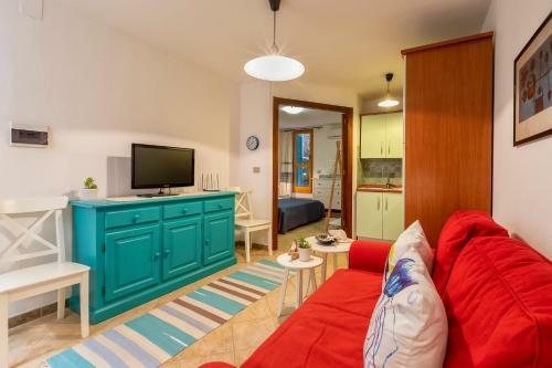 Apartamento Sardinia Re - Maiorca 13