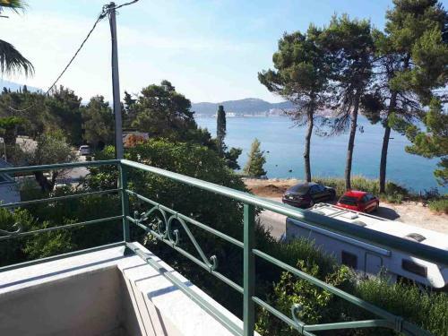Apartmani Sunce