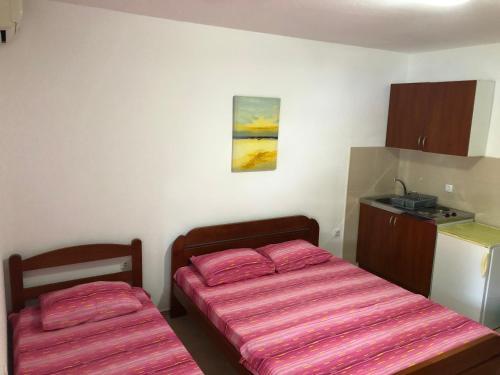 Apartmani Sunce