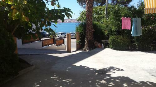 Apartmani Sunce