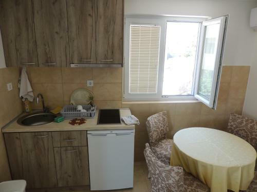 Apartmani Kosanic