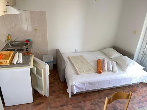 Apartmani Kosanic