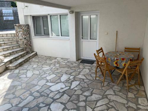 Apartmani Kosanic