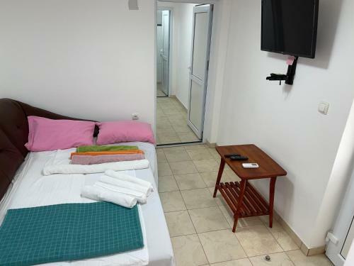 Apartmani Kosanic