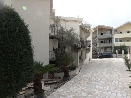 Apartmani Kosanic