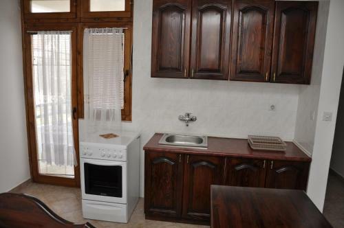 Hostal Rooms & Apartments Anka