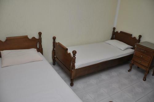 Hostal Rooms & Apartments Anka
