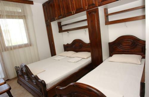 Hostal Rooms & Apartments Anka