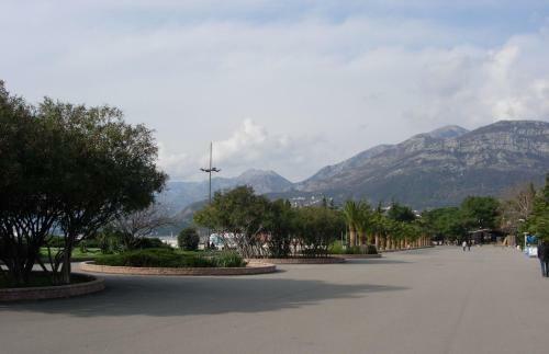 Hostal Rooms & Apartments Anka