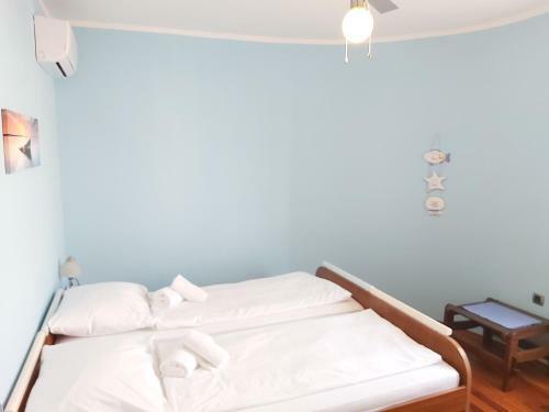 Apartment Nika, 4*, 2-bedroom, Barbecue