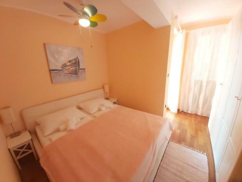Apartment Nika, 4*, 2-bedroom, Barbecue