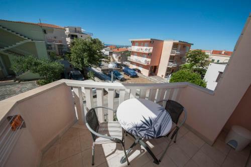 Hostal House Bacak - Apartment & Wellness-studio