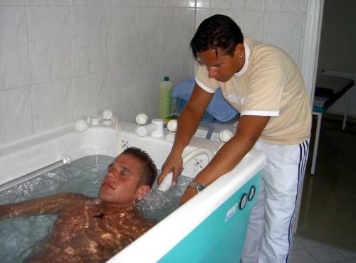 Hostal House Bacak - Apartment & Wellness-studio