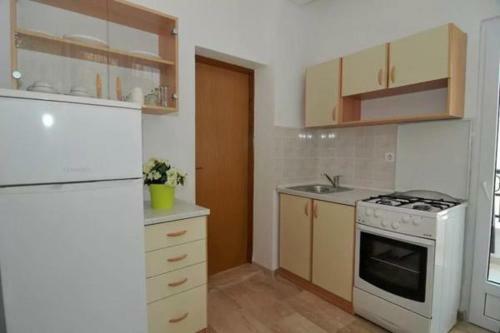 Apartments Carevic