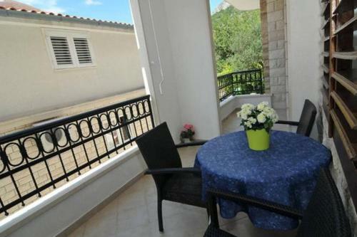 Apartments Carevic