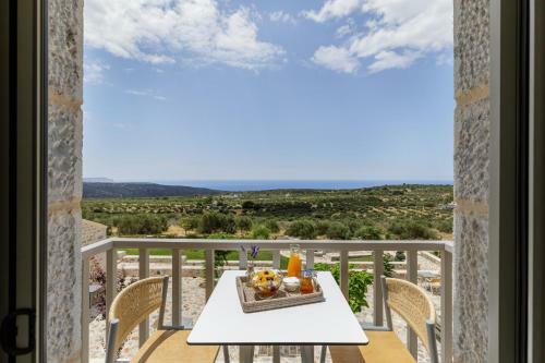 Salvia Areopolis All Suite Hotel