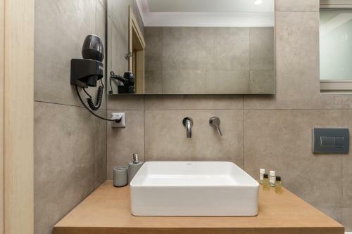 Salvia Areopolis All Suite Hotel