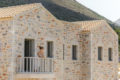Salvia Areopolis All Suite Hotel