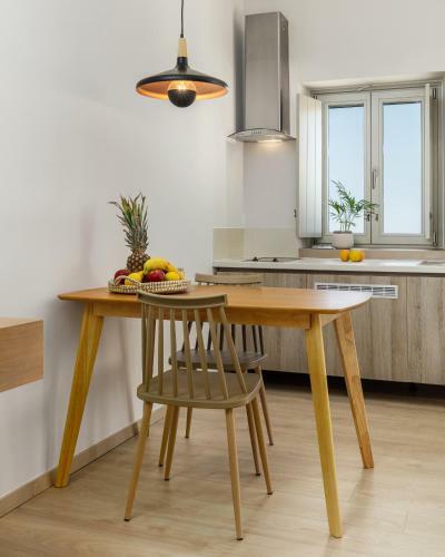 Salvia Areopolis All Suite Hotel