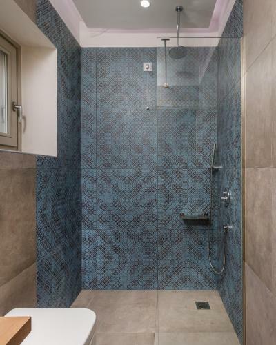 Salvia Areopolis All Suite Hotel