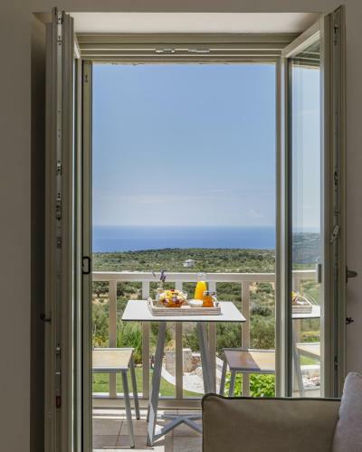 Salvia Areopolis All Suite Hotel