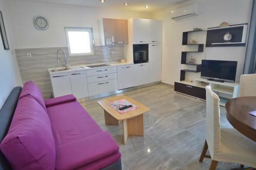 Apartamentos Marija