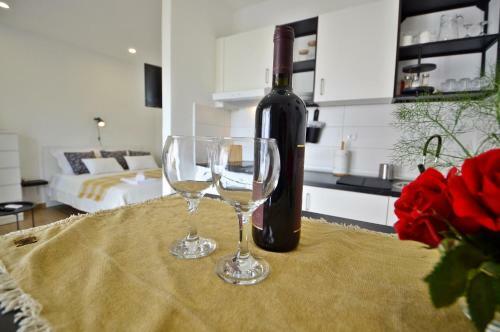 Apartamentos Marija