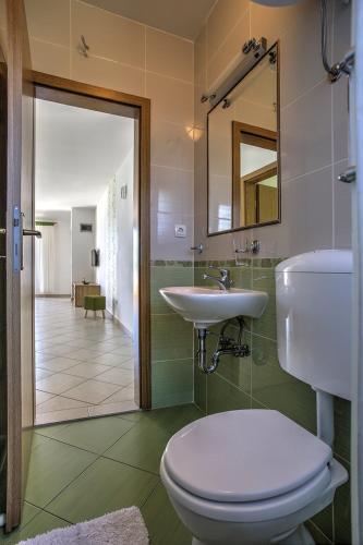 Apartment Ena 2