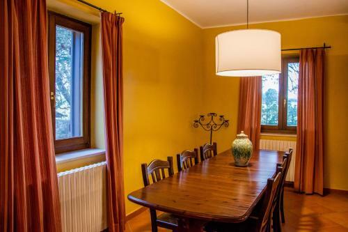 Hypericum Country House
