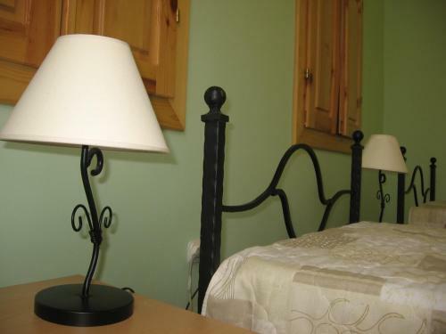Hostal Chola Guest House