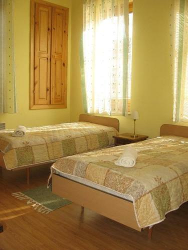 Hostal Chola Guest House