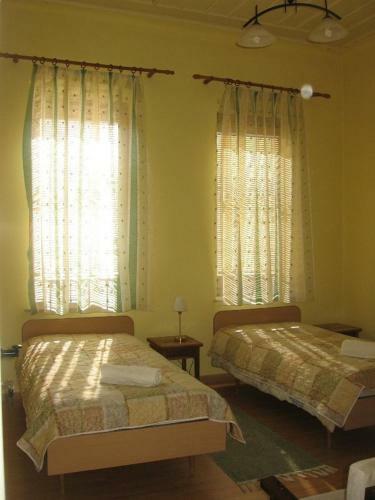 Hostal Chola Guest House