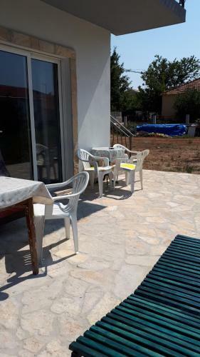 Apartments Leon